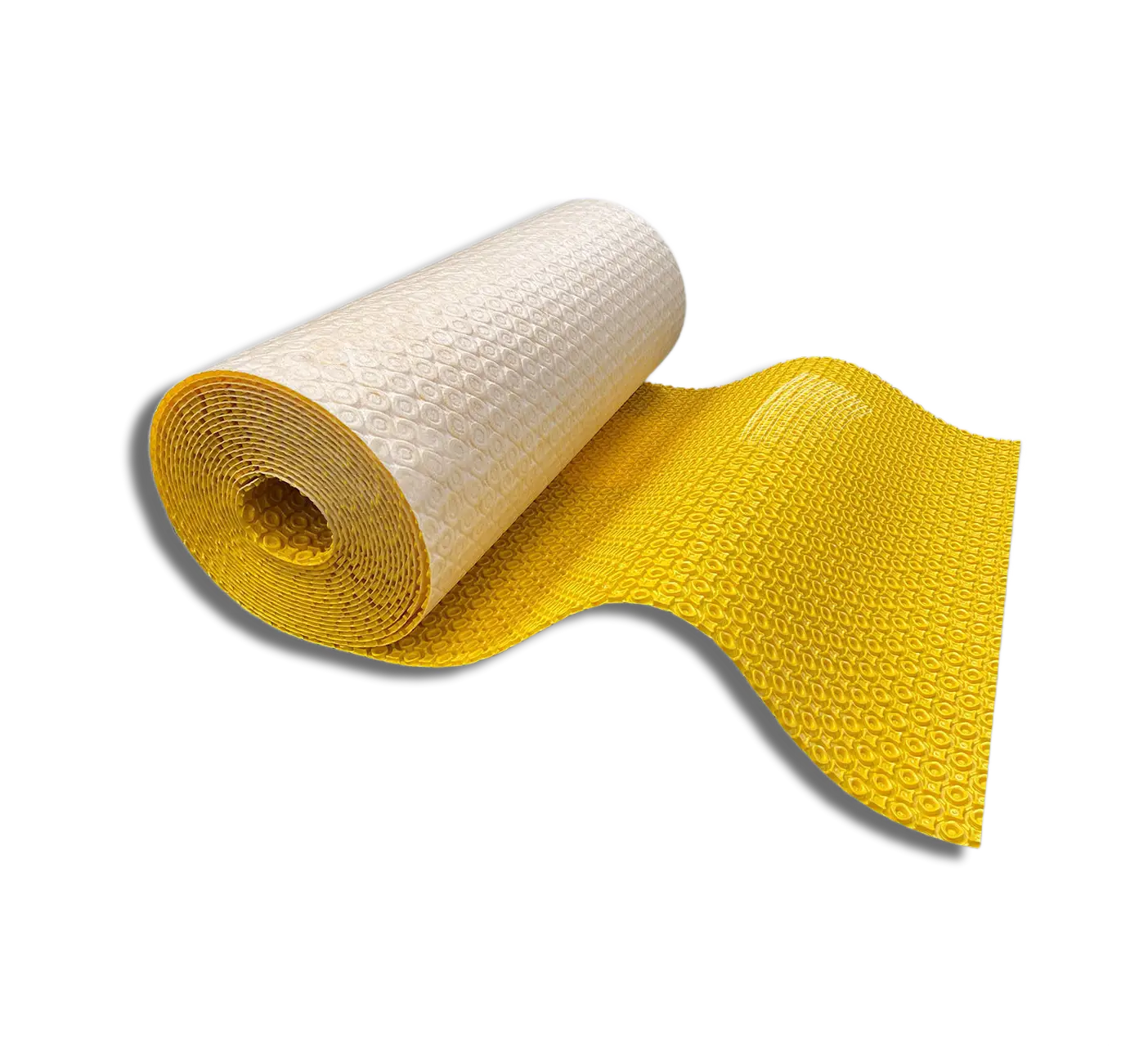Decoupling Membranes